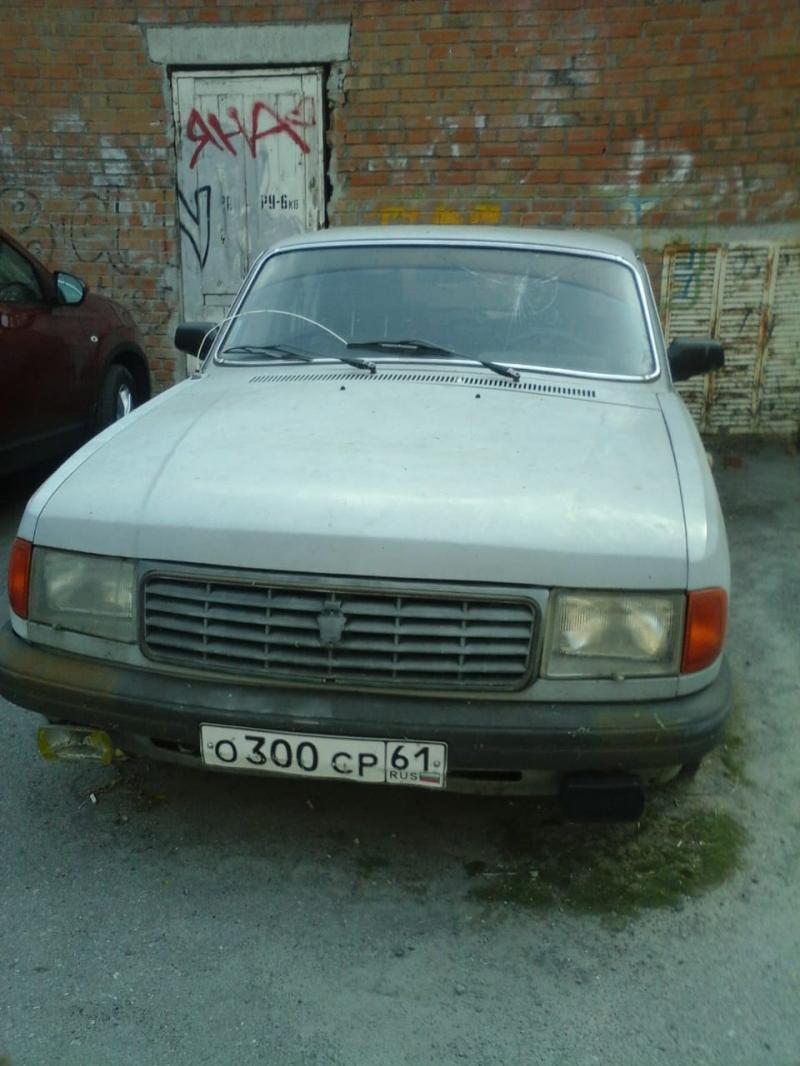 Фотография номера О300СР 61