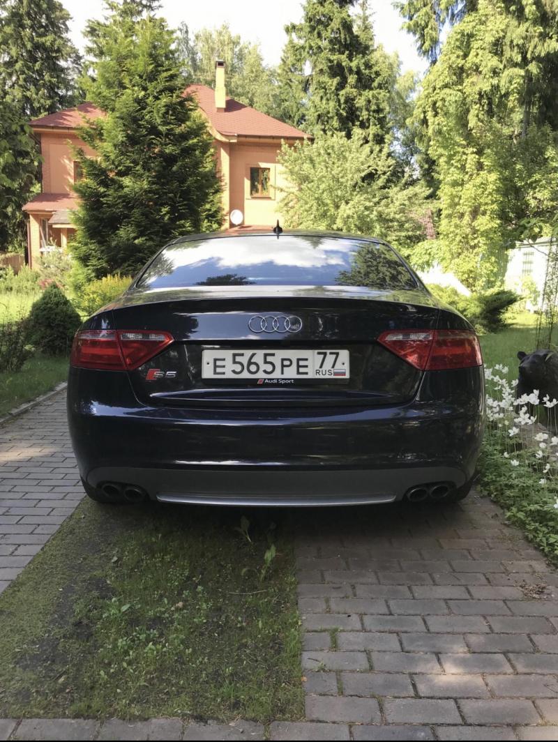 Фотография номера Е565РЕ 77