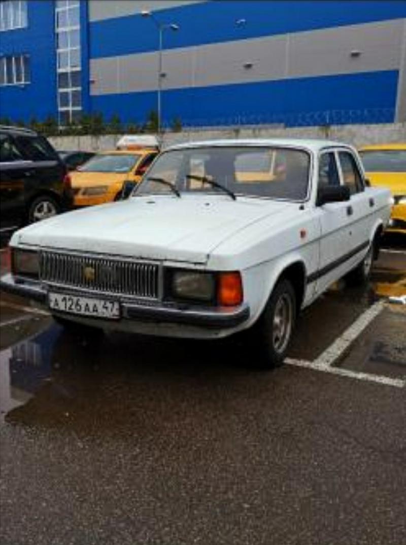 Фотография номера А126АА 47