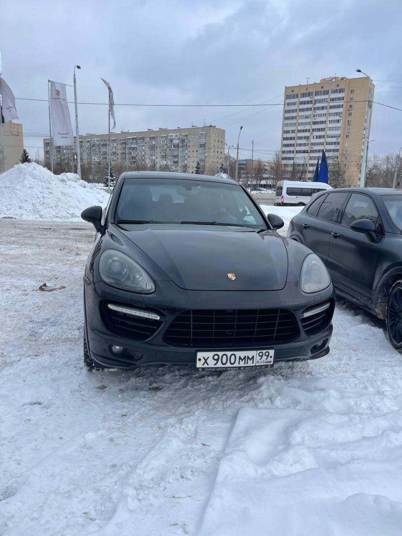 Фотография номера Х900ММ 99