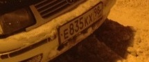 Фотография номера Е8*5КХ 98