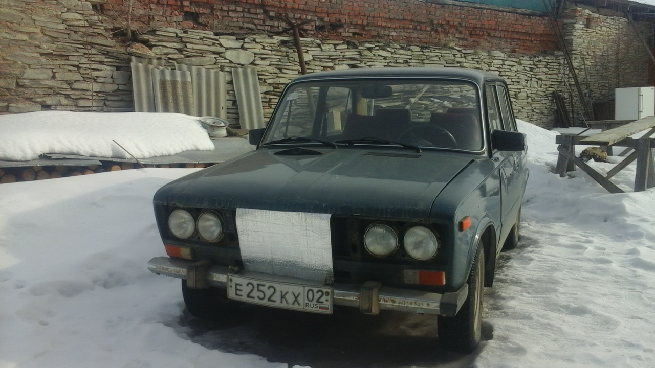 Фотография номера Е252КХ 02