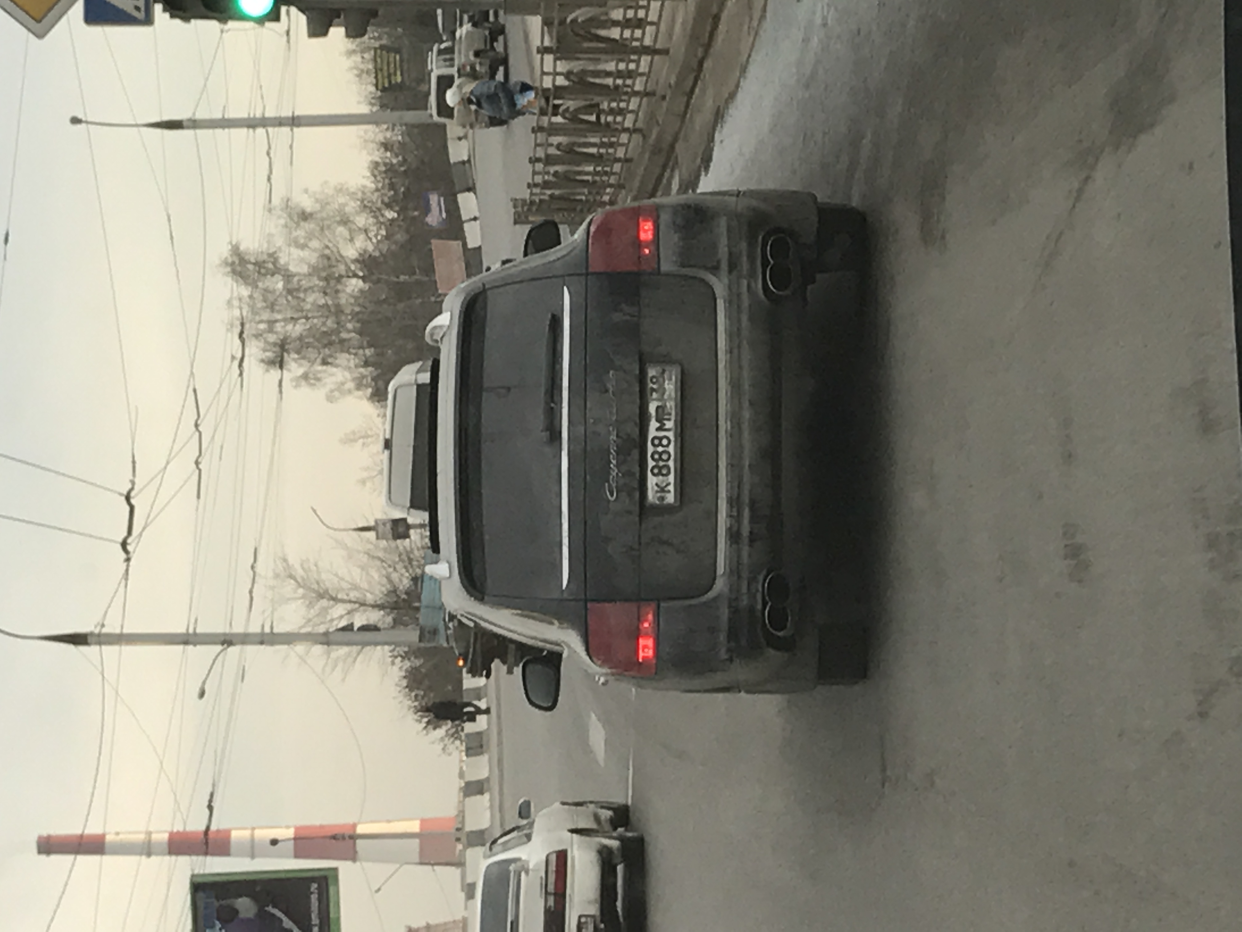 Фотография номера К888МР 38