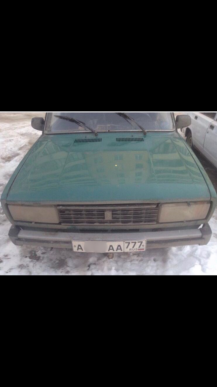 Фотография номера А***АА 777