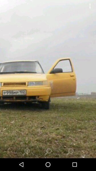 Фотография номера Р998МР 102
