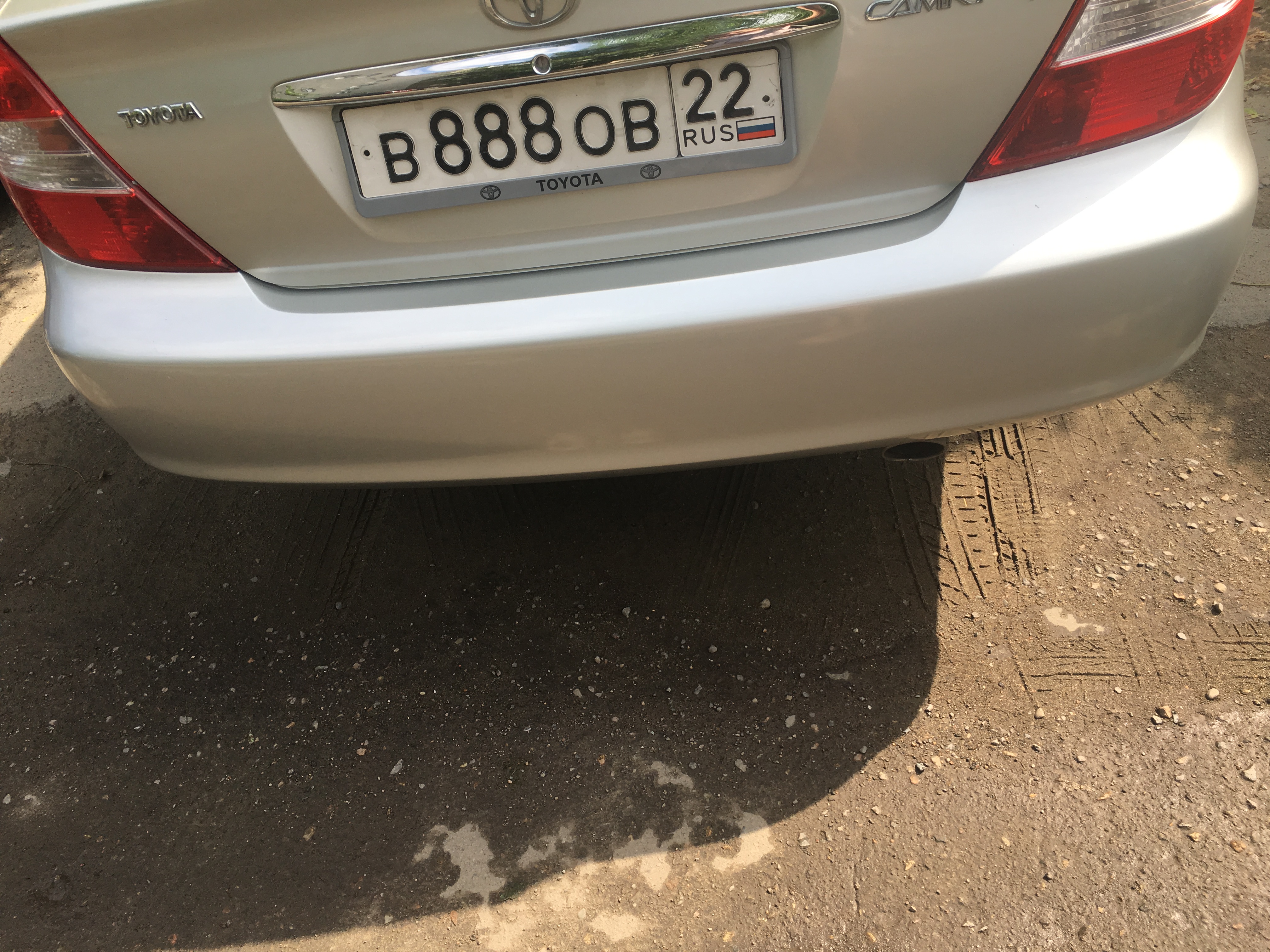 Фотография номера В888ОВ 22