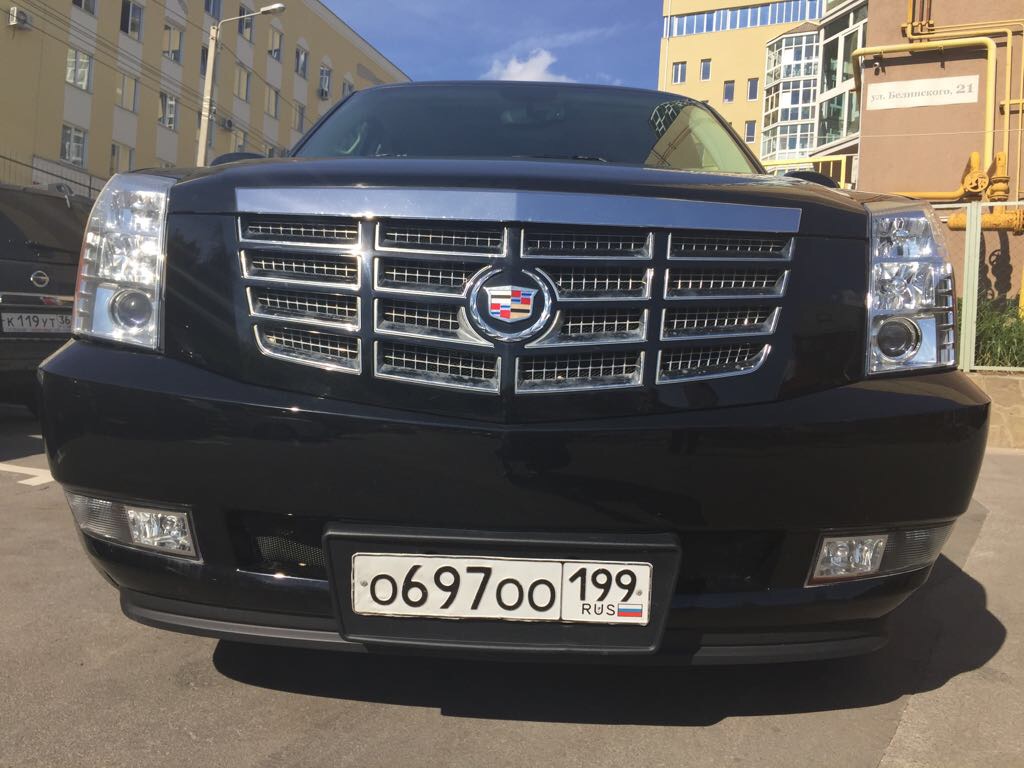 Фотография номера О697ОО ***