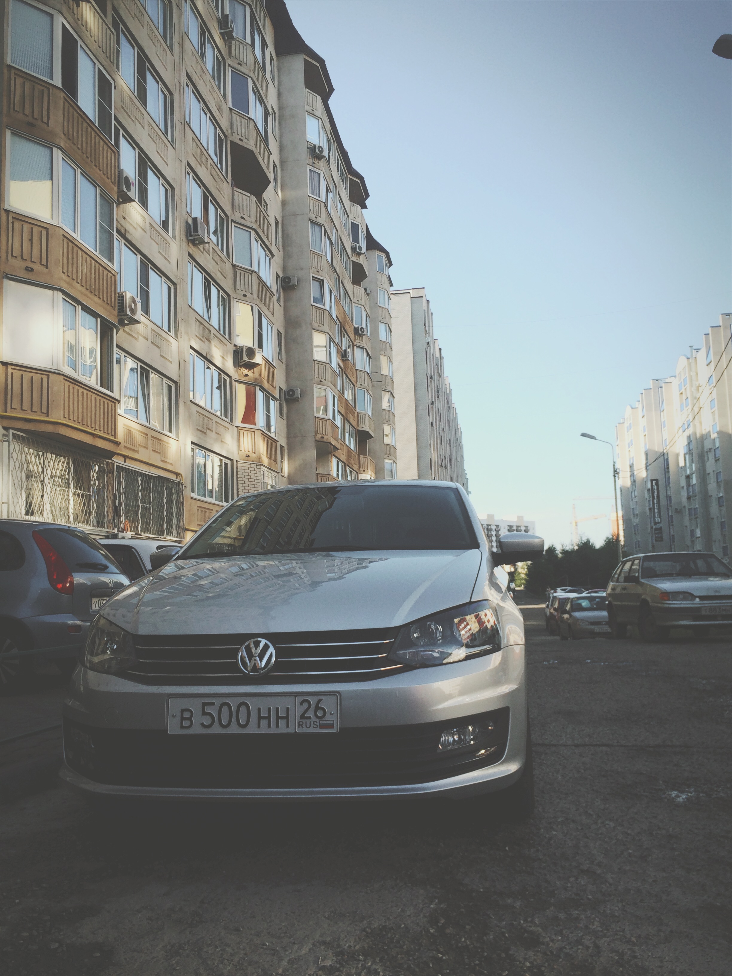 Фотография номера В500НН 26