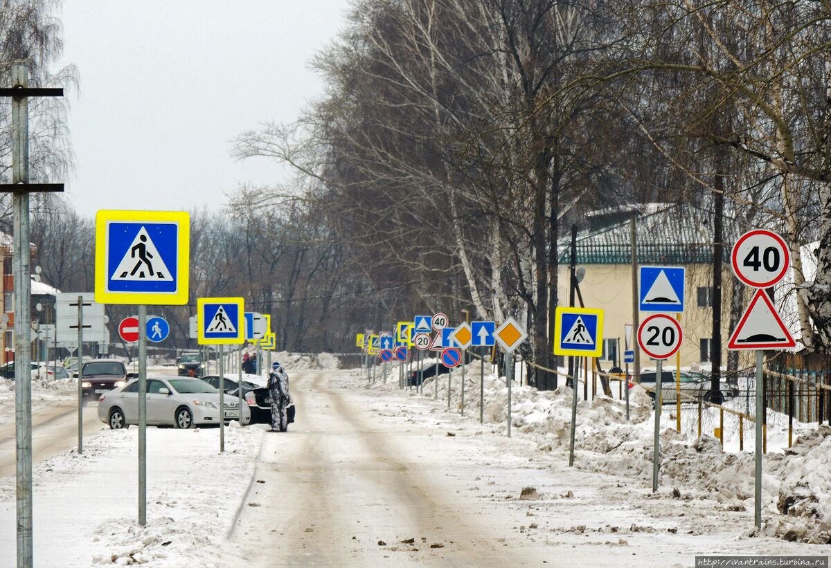 Фотография номера А626ВЕ 68