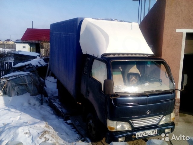Фотография номера Н923НН 152