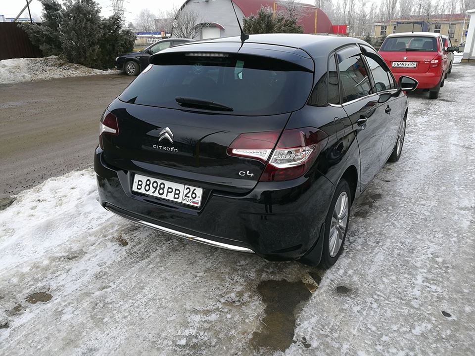 Фотография номера В898РВ 26