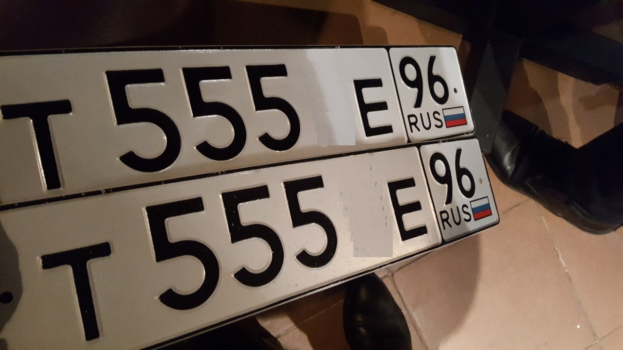 Фотография номера Т555*Е 96