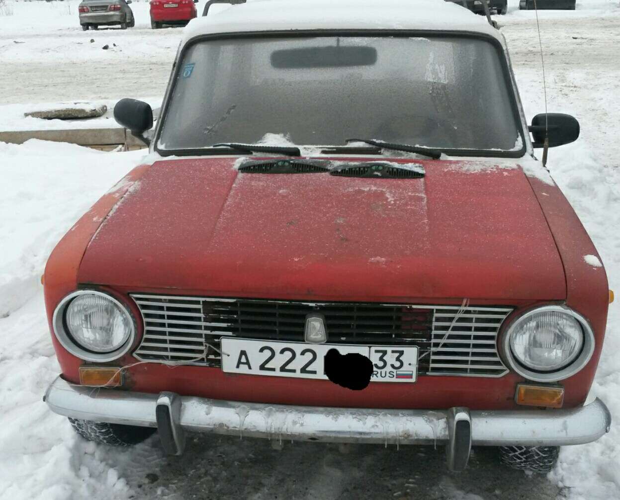 Фотография номера А222*О 33