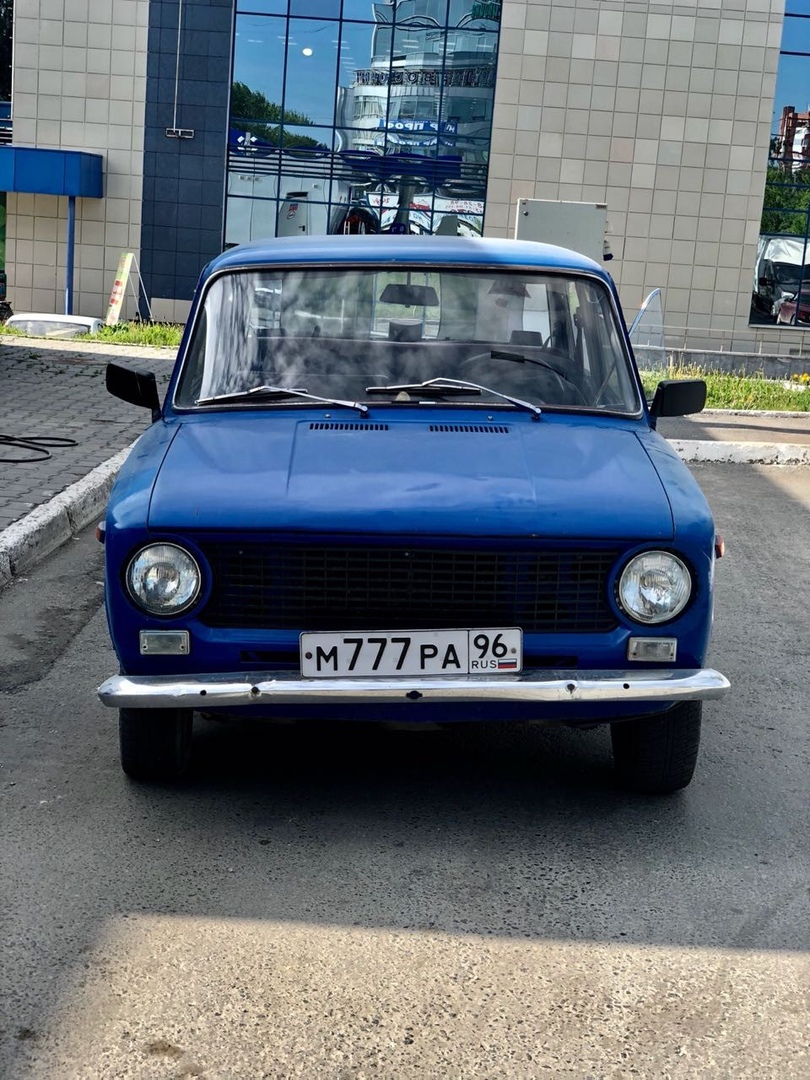 Фотография номера М777РА 96