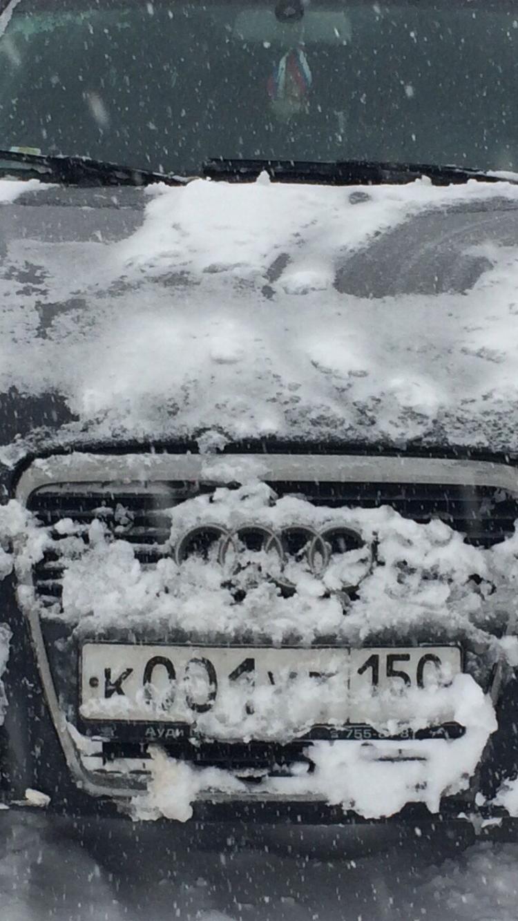 Фотография номера К001УТ 150