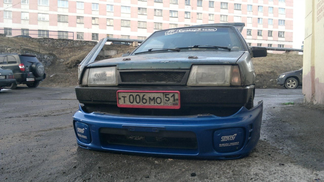 Фотография номера Т006МО 51