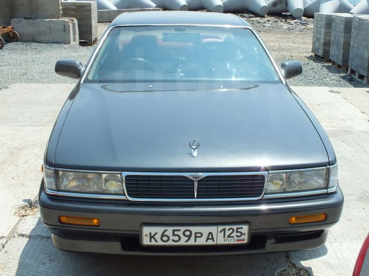 Фотография номера К659РА 125