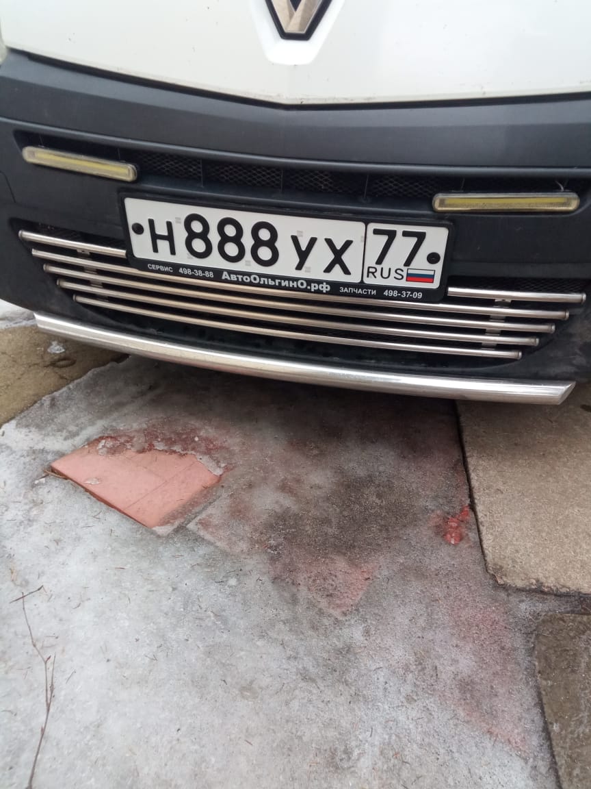 Фотография номера Н888УХ 77