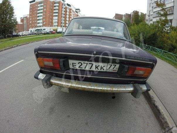 Фотография номера Е277КК 77