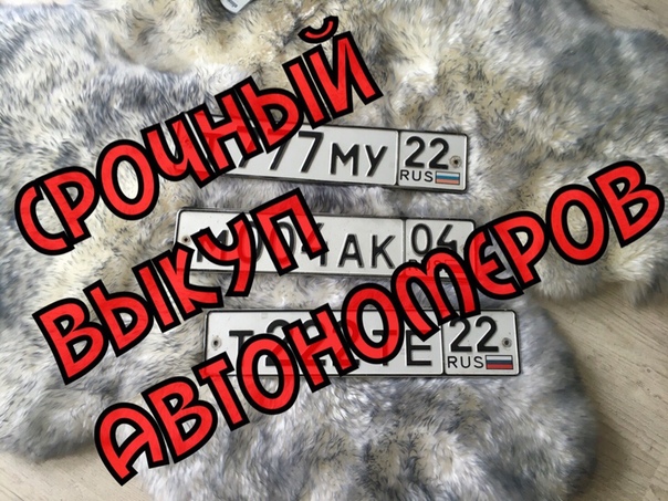 Фотография номера В999ОВ 22