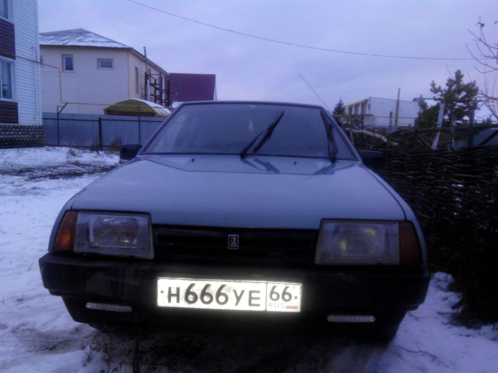 Фотография номера *666** ***