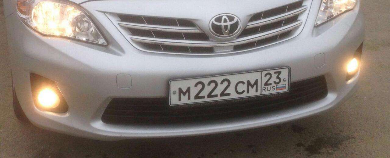 Фотография номера М222СМ 23