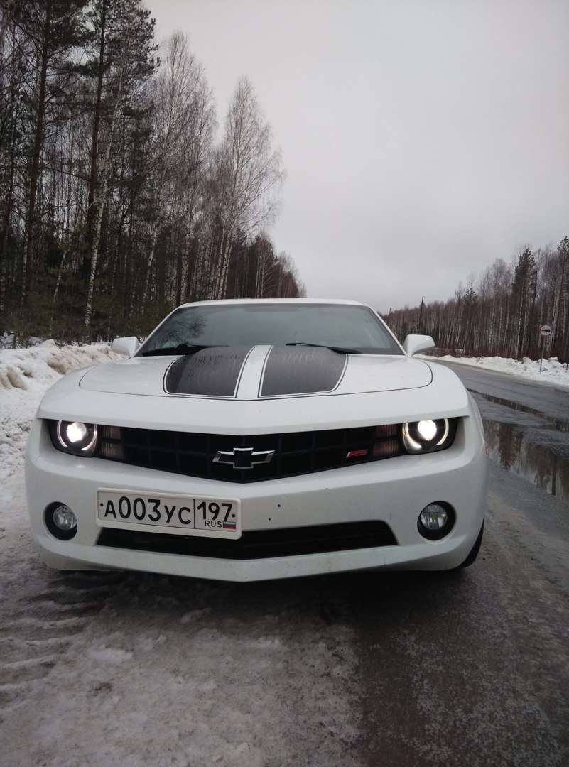 Фотография номера А003УС 197