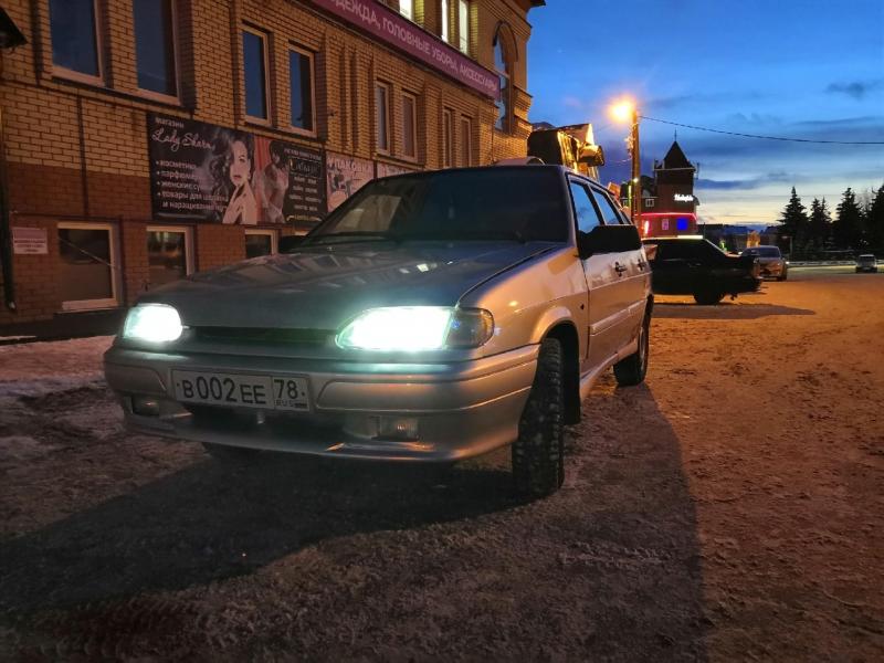 Фотография номера В002ЕЕ 78