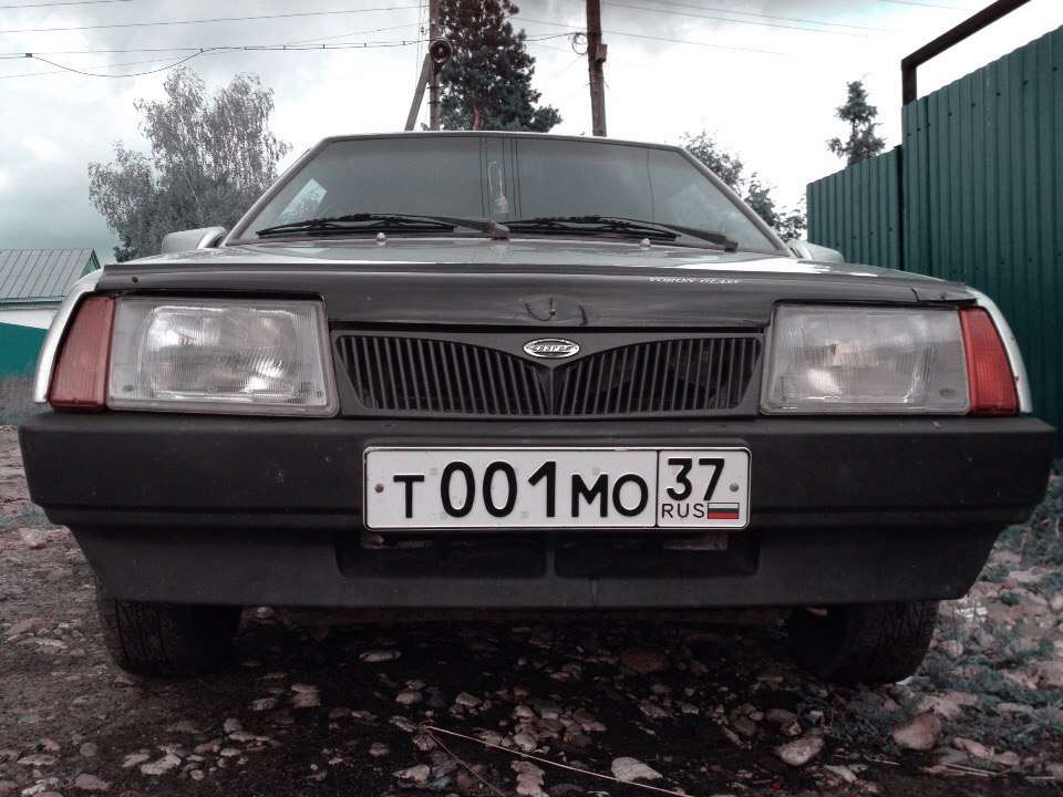 Фотография номера Т001МО 37