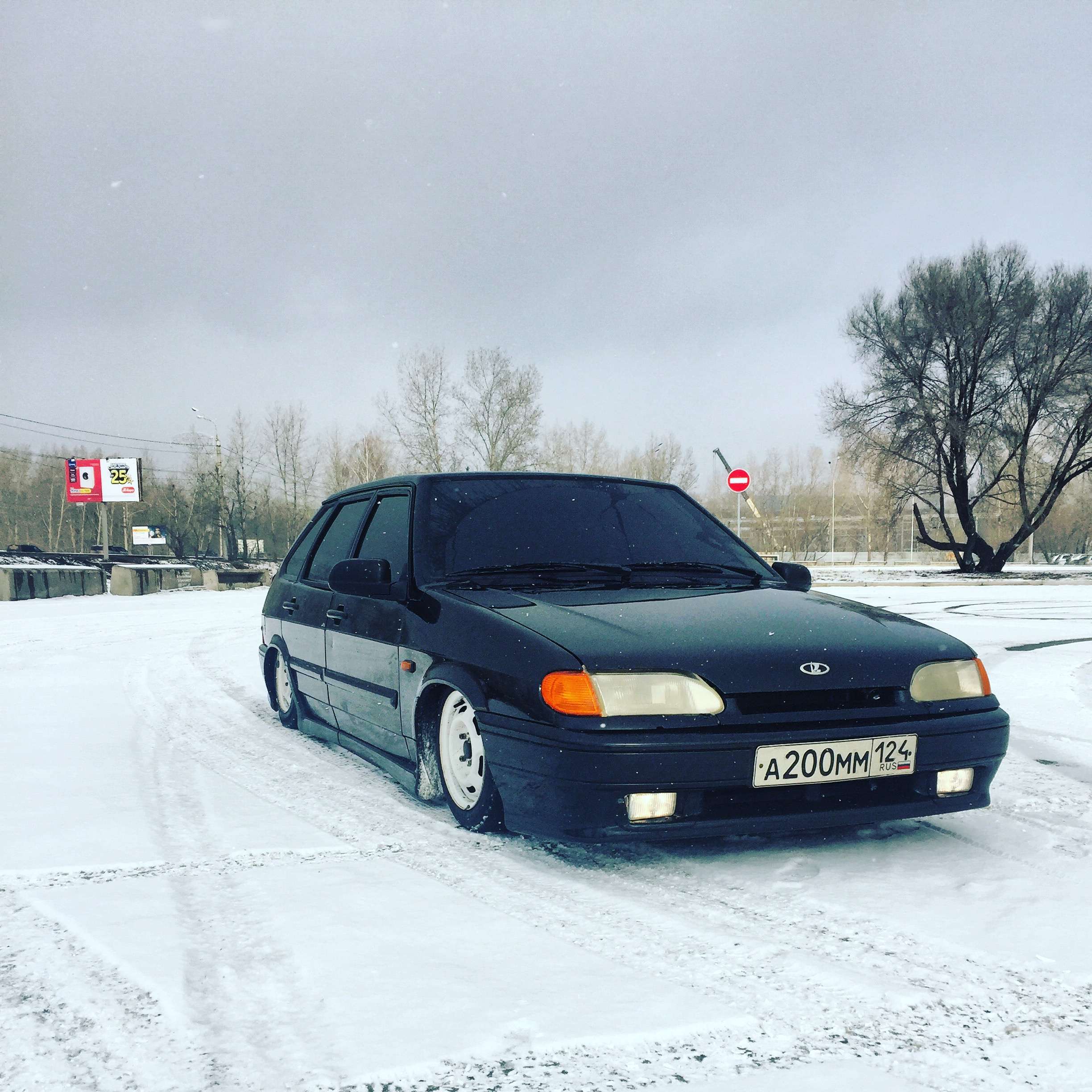 Фотография номера А200ММ 124