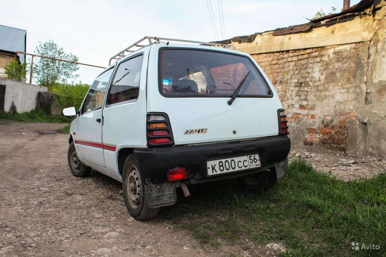 Фотография номера К800СС 56