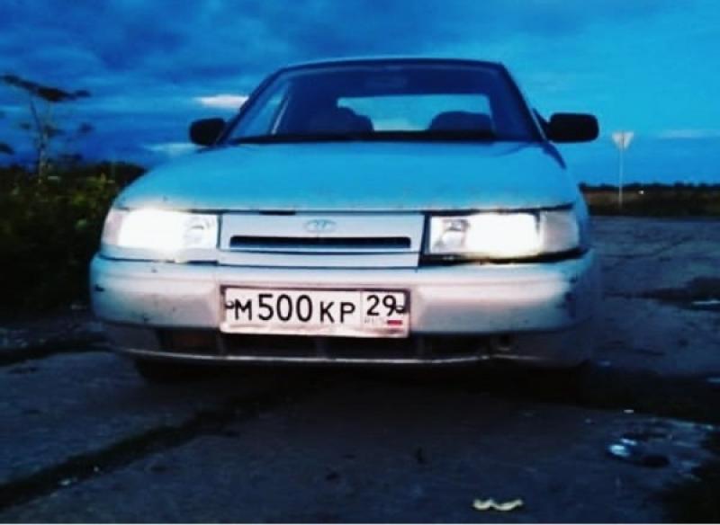 Фотография номера М500КР 29