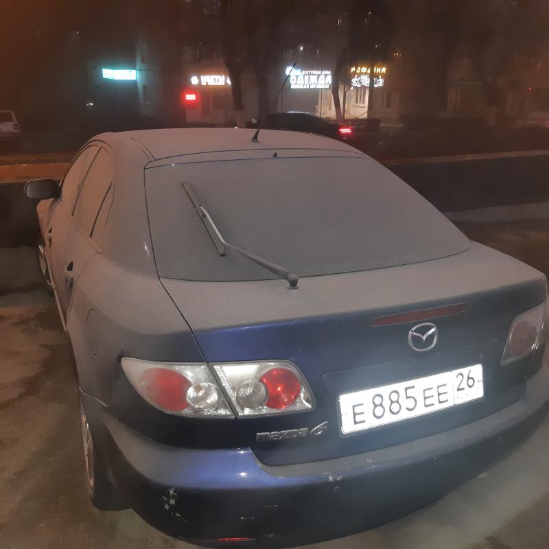 Фотография номера Е88*ЕЕ 26