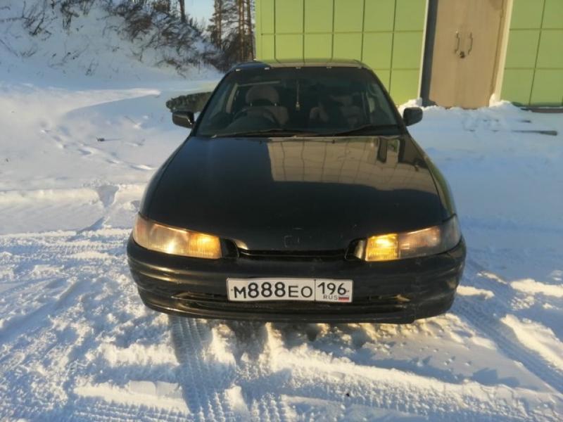 Фотография номера М888ЕО 196