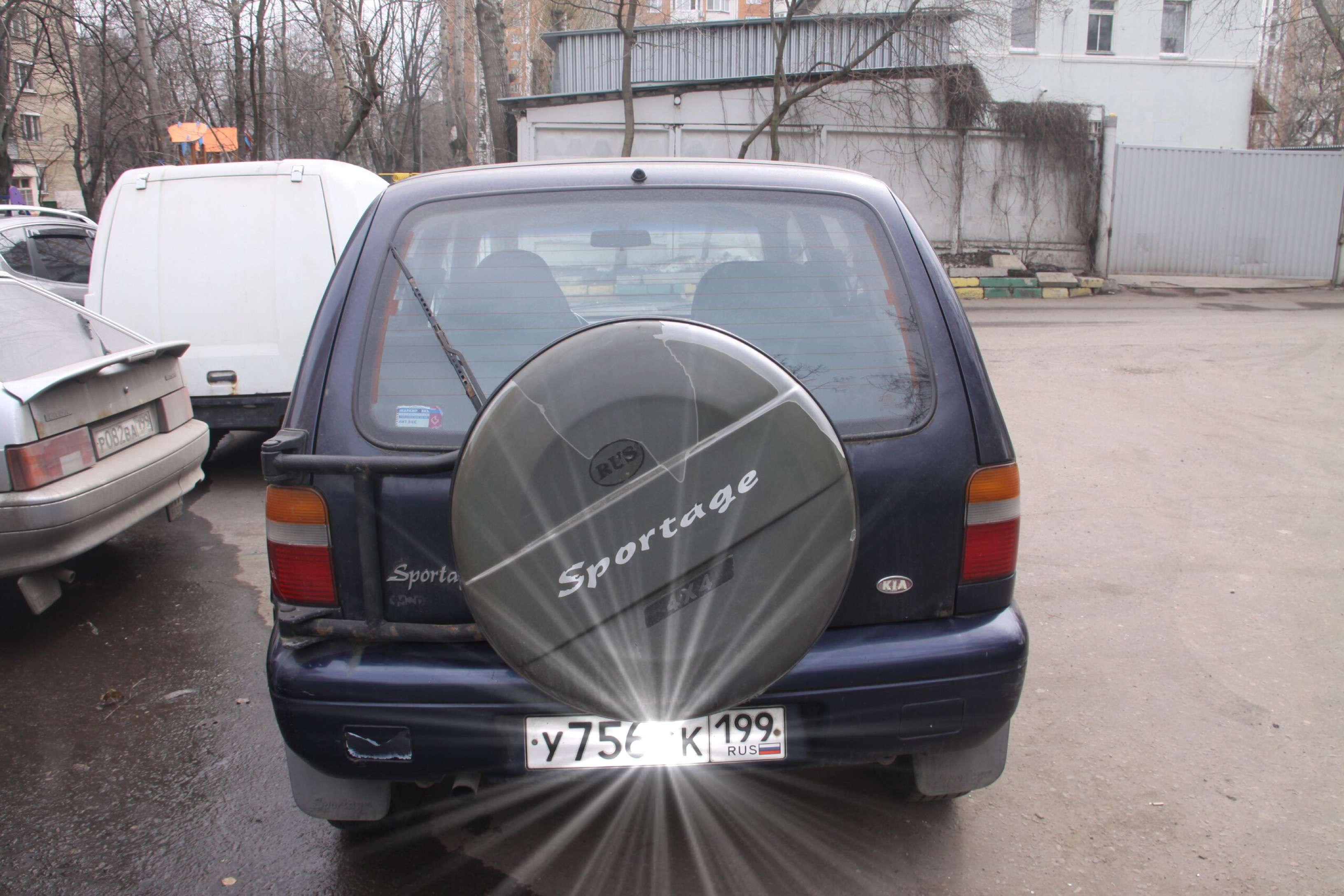 Фотография номера У756*К 199