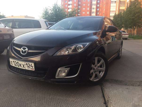 Фотография номера Е120КХ 124