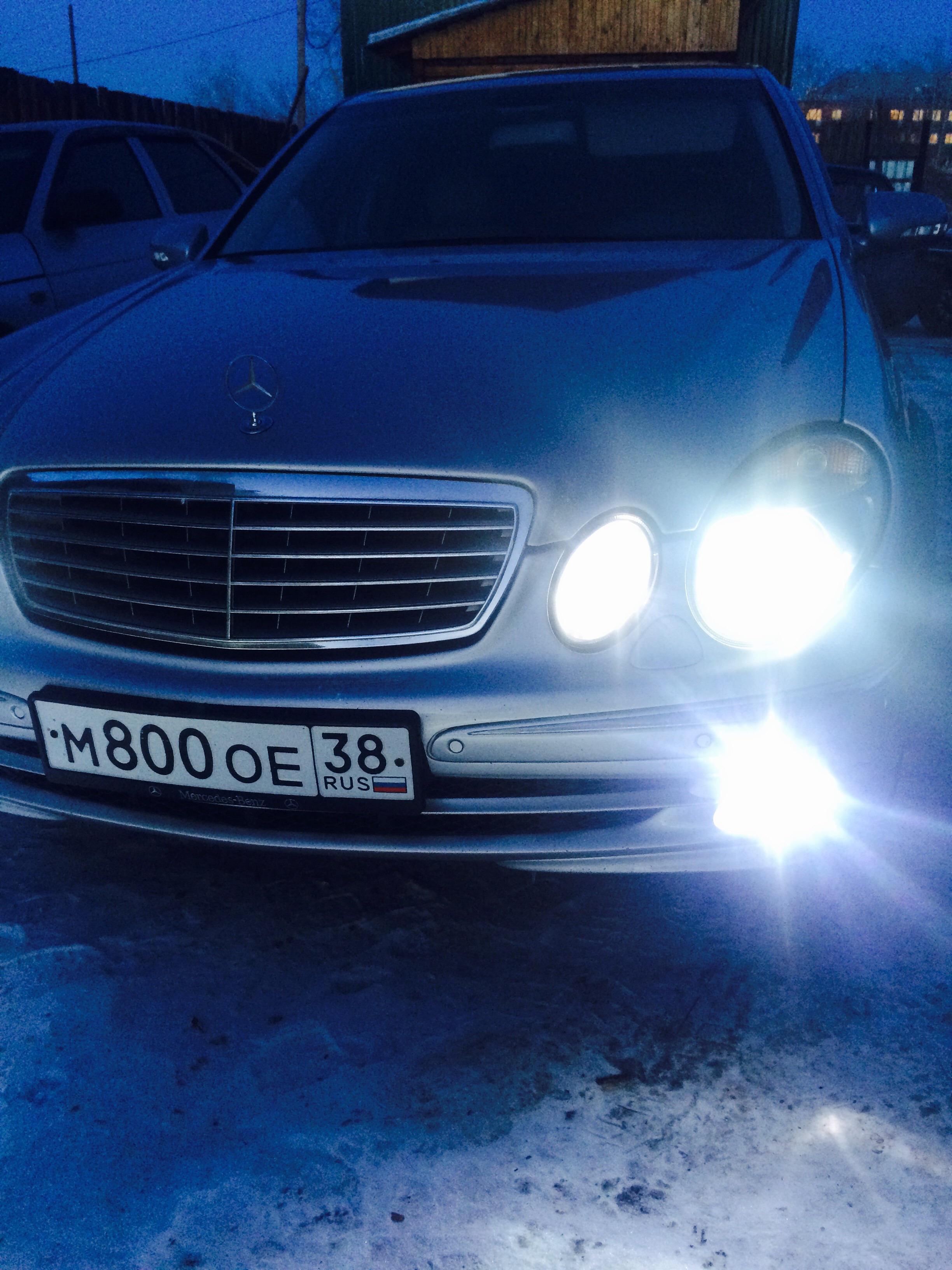 Фотография номера М800ОЕ 38